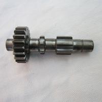 Albero Secondario Cambio Lambretta 125 LD