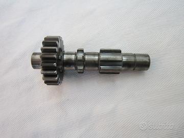 Albero Secondario Cambio Lambretta 125 LD