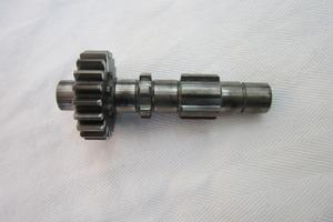 Albero Secondario Cambio Lambretta 125 LD