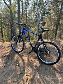 Bici Mtb Speed Skarabel