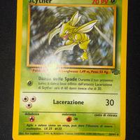 Scyther Jungle 26/64