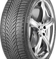 Pneumatici invernali 205/45 R17 Peugeot 208