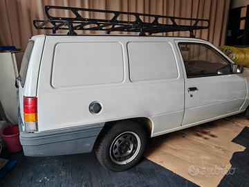 Opel kadett