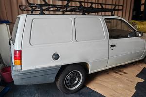 Opel kadett