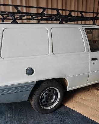 Opel kadett