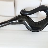 Marmitta Pinasco Vespa PX200