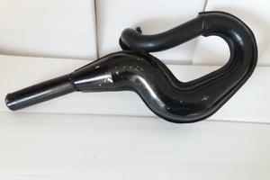 Marmitta Pinasco Vespa PX200