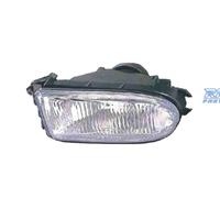 FANALE SINISTRO ANTIABBAGLIO PER RENAULT CLIO I 96