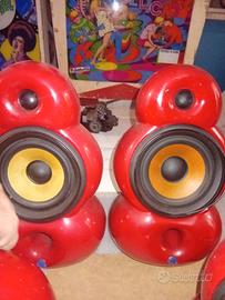 casse Speakers  vintage 