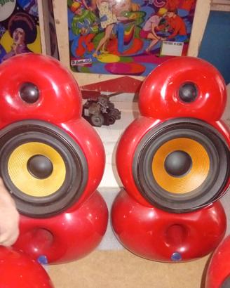 casse Speakers  vintage 