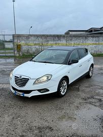 Lancia Delta 1.4 T-Jet 120CV