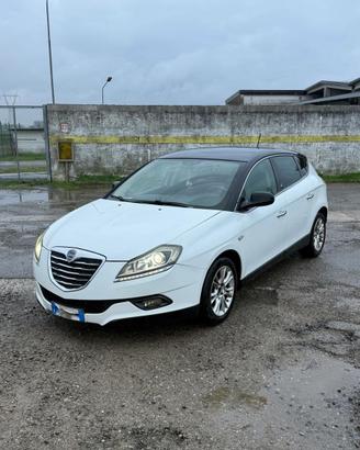 Lancia Delta 1.4 T-Jet 120CV
