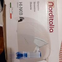 aerosol NordItalia HI-NEB