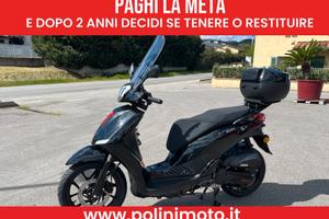 Swm City Fly 125 - A TASSO ZERO - Spediamo in Tutt
