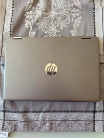 HP pavilion x360
