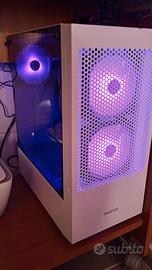 “PC veloce ed pulito – Ryzen 5 – 16GB” NEW