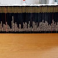 Dylan Dog  da 2 a 100 da Quasi Edicola a MAGAZZINO