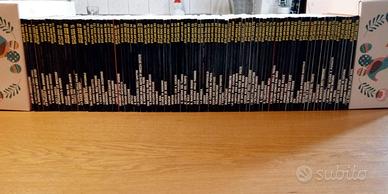 Dylan Dog  da 2 a 100 da Quasi Edicola a MAGAZZINO