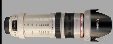 Canon 35 -350