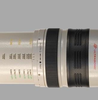 Canon 35 -350