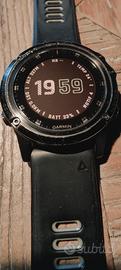  Garmin Fenix 5X Plus ShapphireEdition 51mm