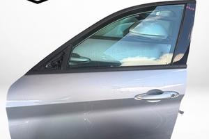 Portiera Anteriore Sinistra Alfa Romeo Giulia
