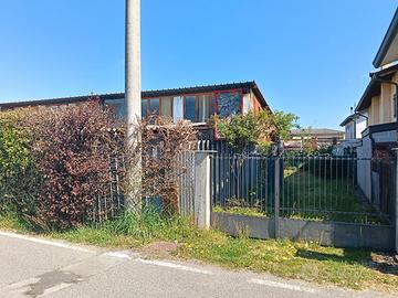 Terreno Edificabile