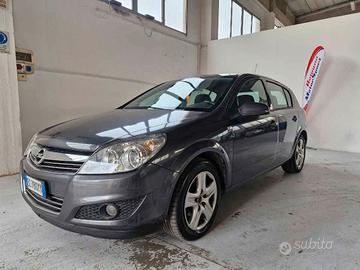 OPEL ASTRA 1.4 GPL neopatentati