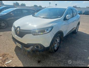 Renault kadjar 1.6