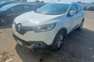 Renault kadjar 1.6