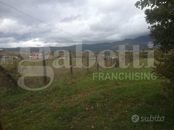 Terreno Agricolo Cantalice [Cod. rif 3270298VRG]