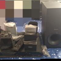 Stereo Sony