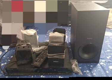 Stereo Sony