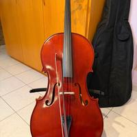 Violoncello GEWA Modello PS403211