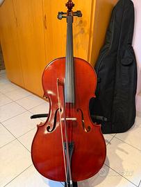 Violoncello GEWA Modello PS403211