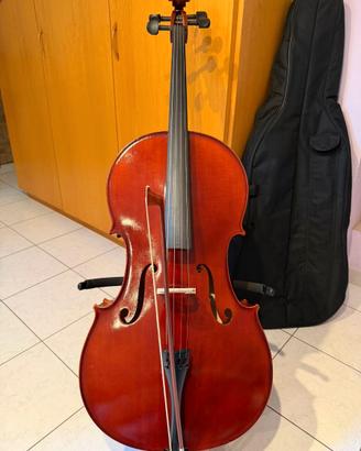 Violoncello GEWA Modello PS403211