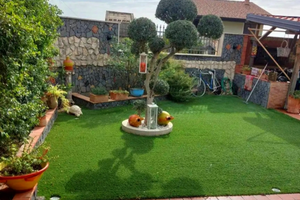 Indipendente con Giardino Ragalna P.zza S.Barbara