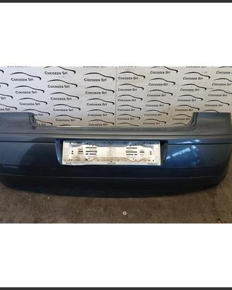 Paraurti Posteriore VOLKSWAGEN Polo V 6Q6807417GRU