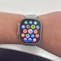 Apple watch Ultra