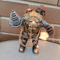 Big Daddy BioShock 