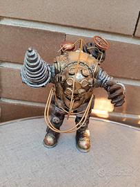 Big Daddy BioShock 