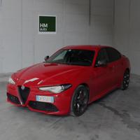 ALFA ROMEO GIULIA VELOCE TI 280CV