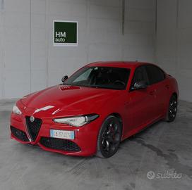ALFA ROMEO GIULIA VELOCE TI 280CV