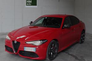 ALFA ROMEO GIULIA VELOCE TI 280CV