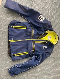 Abbigliamento moto tg. M