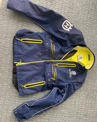 Abbigliamento moto tg. M