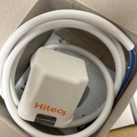 Valvola per colletore riscaldamento pavimento