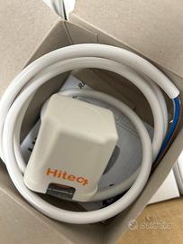 Valvola per colletore riscaldamento pavimento