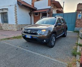Dacia Duster 1.6 114CV "91.100 km" GPL madre, Bl