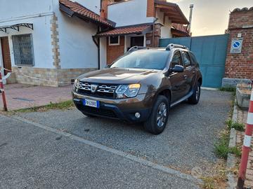 Dacia Duster 1.6 114CV "91.100 km" GPL madre, Bl